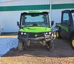 Thumbnail image John Deere XUV 835R 6