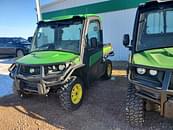 Thumbnail image John Deere XUV 835R 7