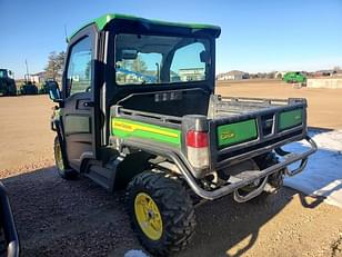 Main image John Deere XUV 835R 8