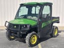 2021 John Deere XUV 835R Image