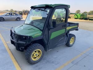 2021 John Deere XUV 835R Image