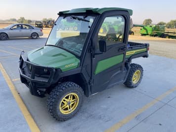 Main image John Deere XUV 835R