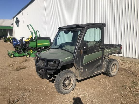 Image of John Deere XUV 835R Primary image