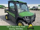 2021 John Deere XUV 835R Image