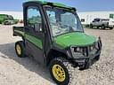 2021 John Deere XUV 835R Image