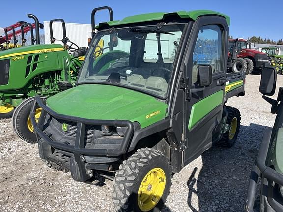 Image of John Deere XUV 835R Primary image