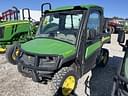 2021 John Deere XUV 835R Image