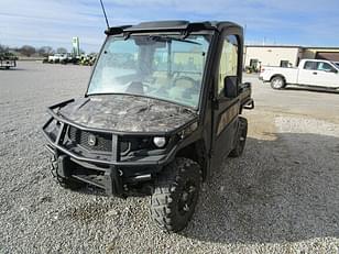 Main image John Deere XUV 835R 6