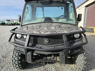 Main image John Deere XUV 835R 7