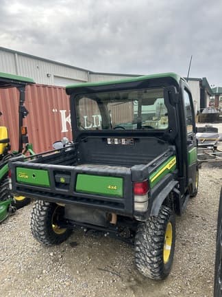Image of John Deere XUV 835R equipment image 3