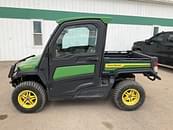 Thumbnail image John Deere XUV 835R 0