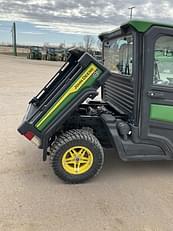 Main image John Deere XUV 835R 10