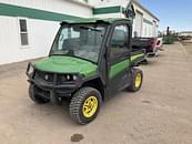 Thumbnail image John Deere XUV 835R 1