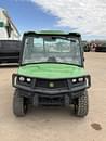 Thumbnail image John Deere XUV 835R 3