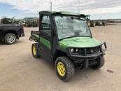 Thumbnail image John Deere XUV 835R 4