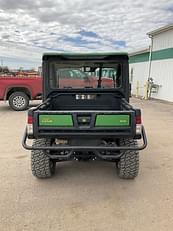 Main image John Deere XUV 835R 7