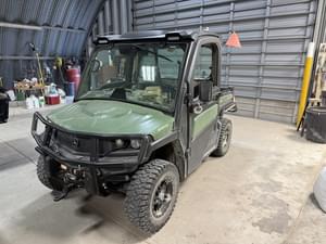 2021 John Deere XUV 835R Image