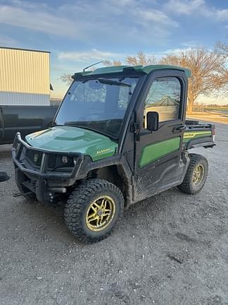 Image of John Deere XUV 835R Primary image