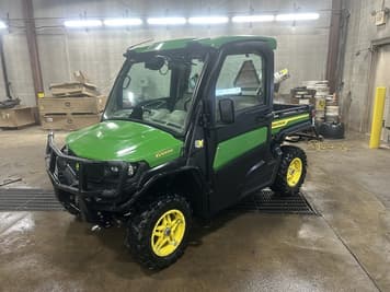 Main image John Deere XUV 835R