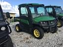 2021 John Deere XUV 835R Image