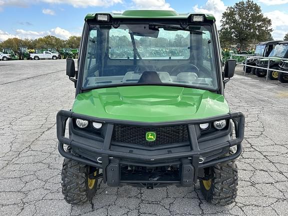 Image of John Deere XUV 835R equipment image 2