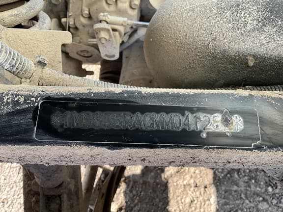 Image of John Deere XUV 835R equipment image 3