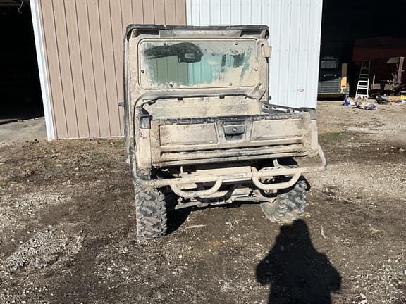 Image of John Deere XUV 835R equipment image 2