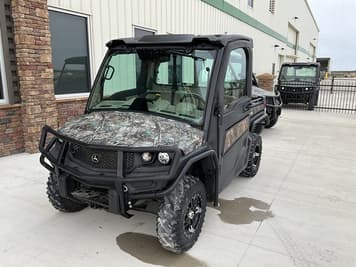 Main image John Deere XUV 835R