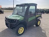 Thumbnail image John Deere XUV 835R 0