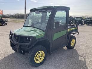 Main image John Deere XUV 835R 0