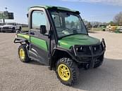 Thumbnail image John Deere XUV 835R 1