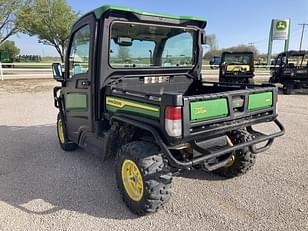 Main image John Deere XUV 835R 4