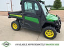 2021 John Deere XUV 835R Image