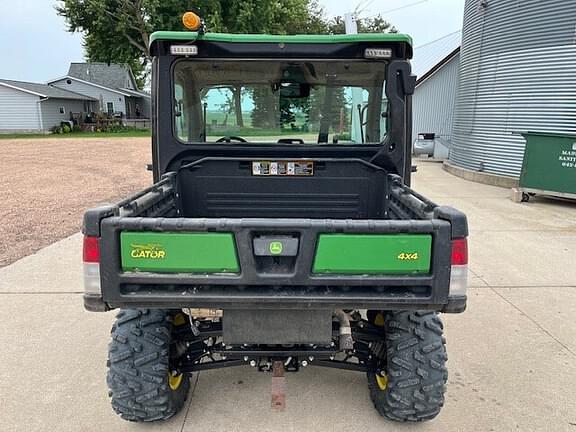 Image of John Deere XUV 835R equipment image 4