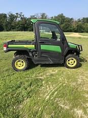 Main image John Deere XUV 835R 6