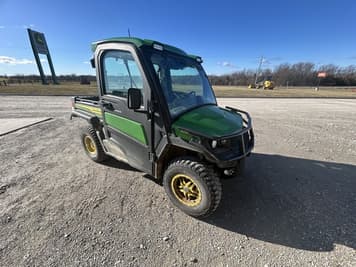 Main image John Deere XUV 835R
