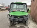 2021 John Deere XUV 835R Image