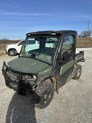 Image of John Deere XUV 835R Primary image