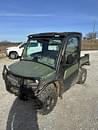 Thumbnail image John Deere XUV 835R 0