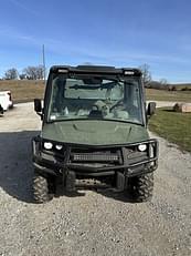 Main image John Deere XUV 835R 3