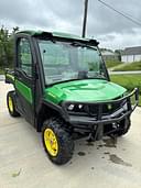 2021 John Deere XUV 835R Image