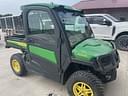 2021 John Deere XUV 835R Image