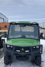 Main image John Deere XUV 835R 3