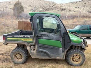 2021 John Deere XUV 835R Image