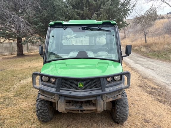 Image of John Deere XUV 835R equipment image 2