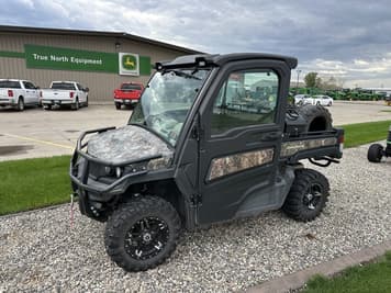 Main image John Deere XUV 835R
