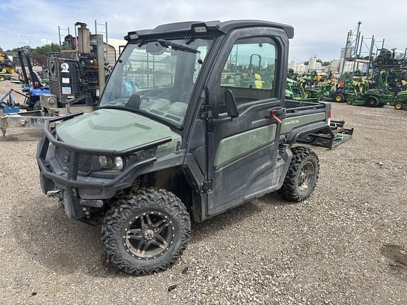 Image of John Deere XUV 835R Primary image