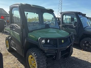 Main image John Deere XUV 835R