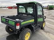 Thumbnail image John Deere XUV 835R 4