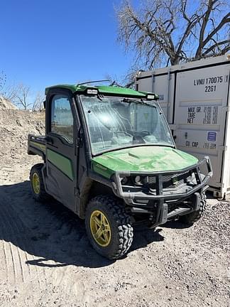 Image of John Deere XUV 835R Primary image